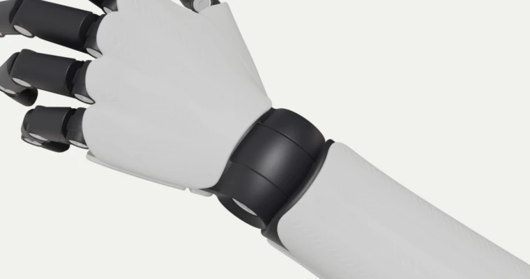 Лучезапясный шарнир