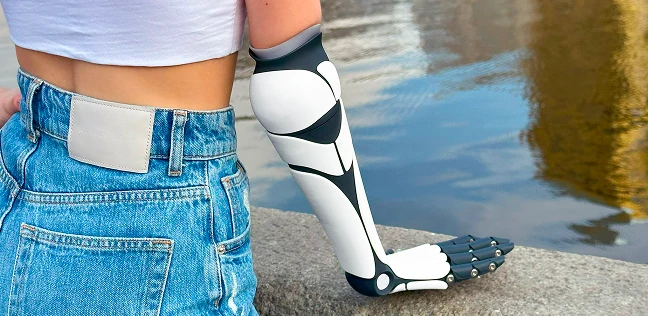 Описание протеза